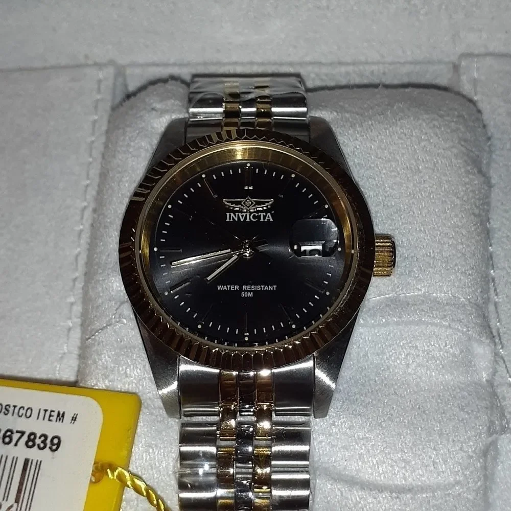 Brand New in Box Invicta Specialty Lady Watch‎